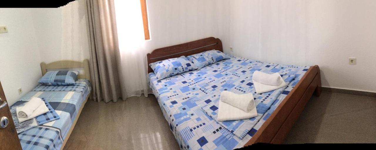 Villa Rakhimov 赫尔采格诺维 外观 照片