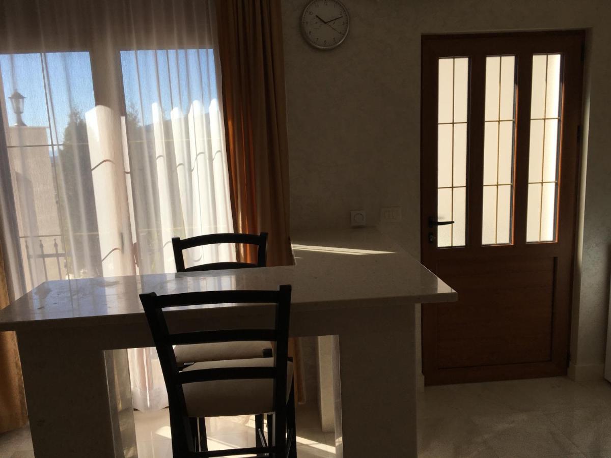Villa Rakhimov 赫尔采格诺维 外观 照片